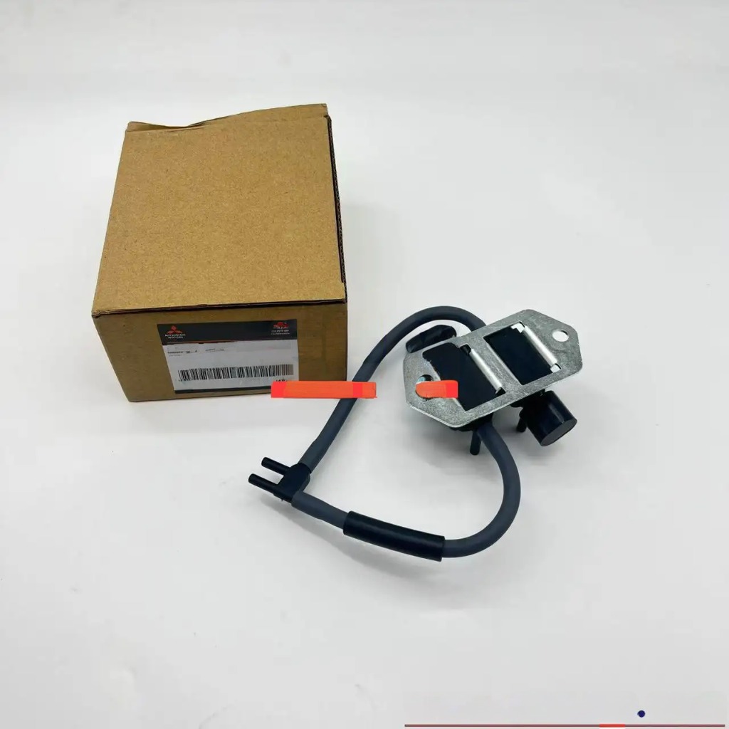 MITSUBISHI 8657A031 VALVE, FREEWHEEL CLUTCH CONTROL SOLENOID